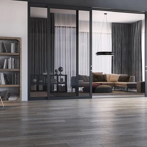 OAK PREMIUM CARME OILED 138ММ ПАРКЕТНАЯ ДОСКА POLARWOOD SPACE